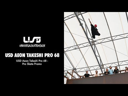 Aeon 68 Takeshi Pro