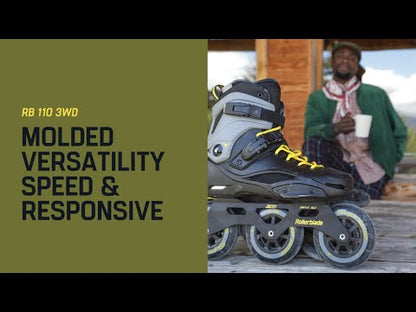 RB Cruiser 110 2022