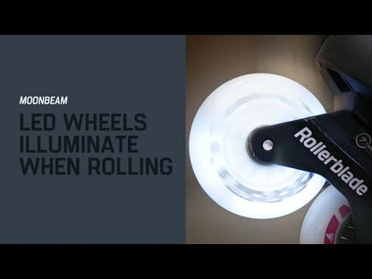 Moonbeams 72mm 4-pack