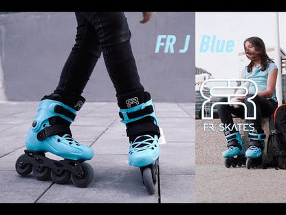 FR Junior blue