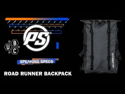 UBC Roadrunner Backpack