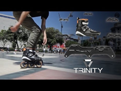 Trinity Ego SL 3x110mm 243mm