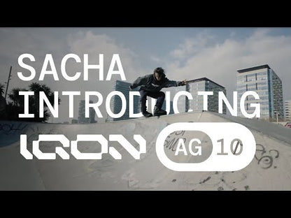 AG 10 Boot
