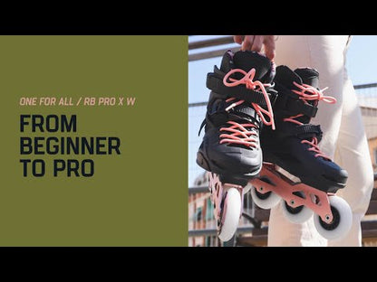 RB Pro X W Cruiser 2022