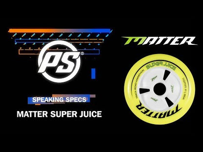 Super Juice 100mm F1 86A 8-pack