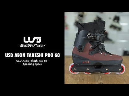 Aeon 68 Takeshi Pro