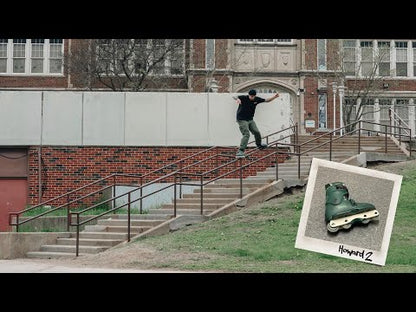 Shift Jeph Howard 2