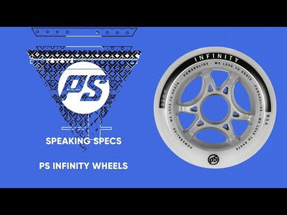 Infinity 84mm/85A 4-pack