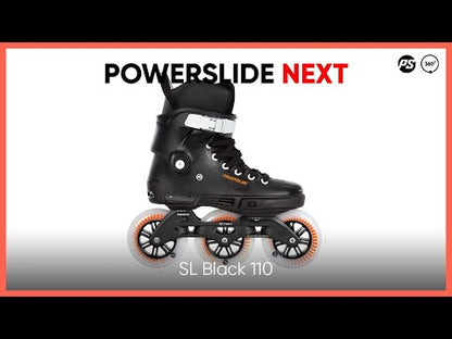 Next SL black 110