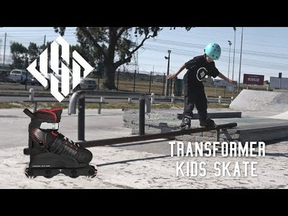 Transformer 2022