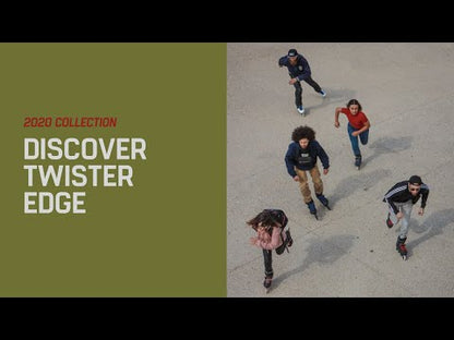 Twister Edge 110 3wd