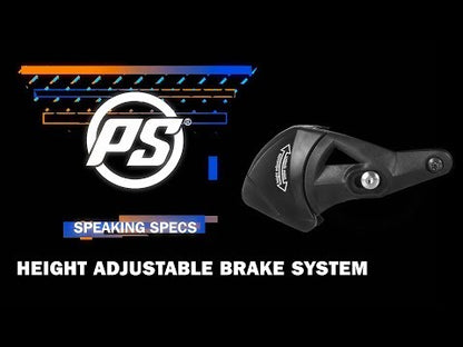 Habs Brake L/XL Pad