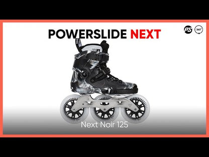 Next Noir 125