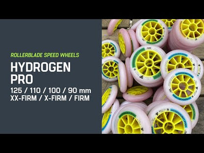 hydrogen pro 100mm X-FIRM 8-pack