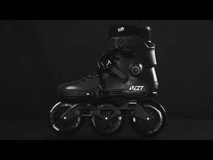 Next Blackout 110