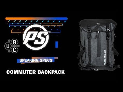 UBC Commuter Backpack
