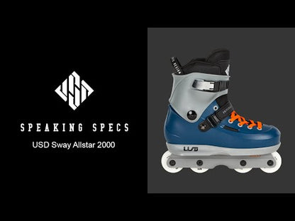 Sway Allstar 2000