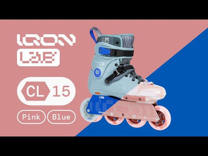 CL15 pink