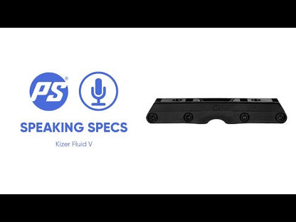 UFS Fluid V Superfluid black