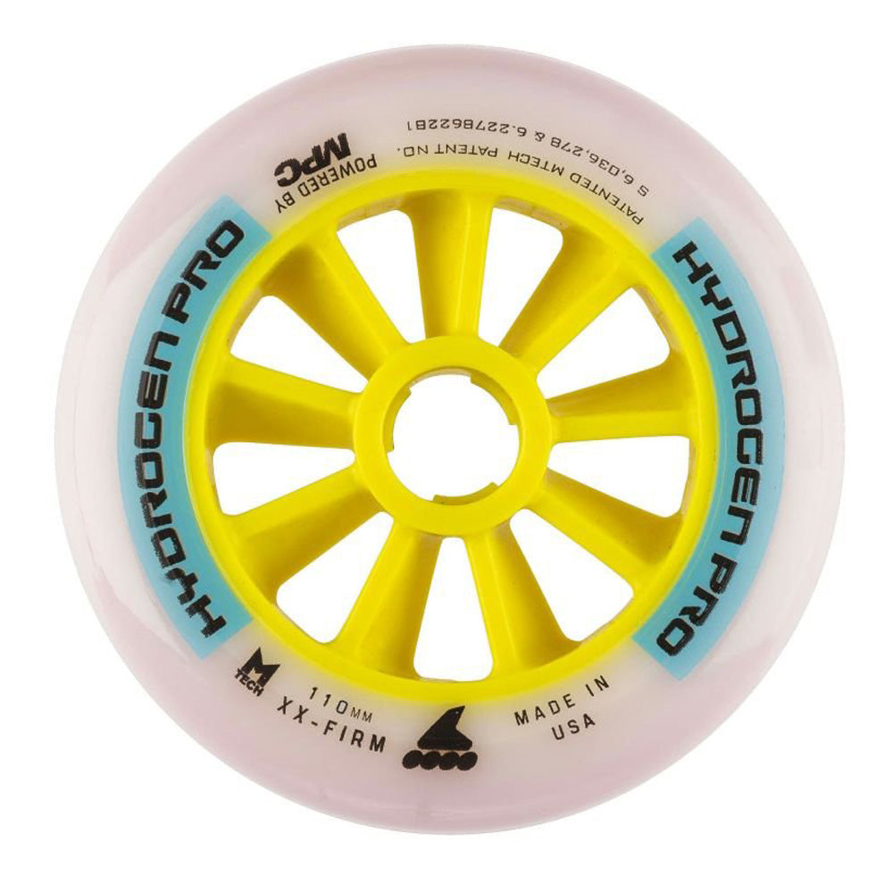 hydrogen pro 110mm XX FIRM 8-pack