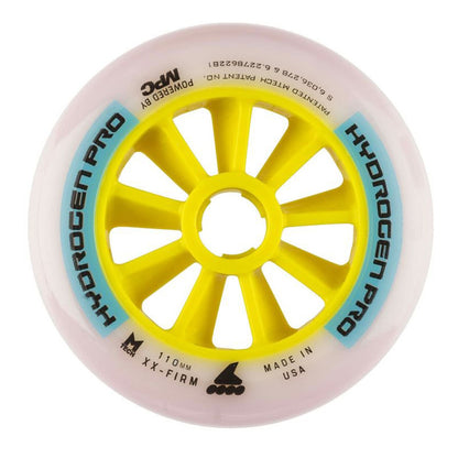 hydrogen pro 110mm XX FIRM 8-pack