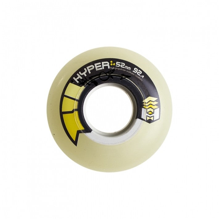 52mm/92A 4-pack