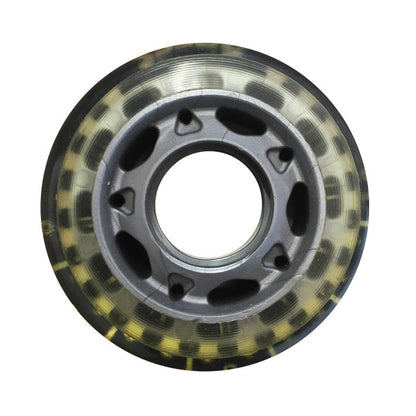 Roces wheels 64mm/80A