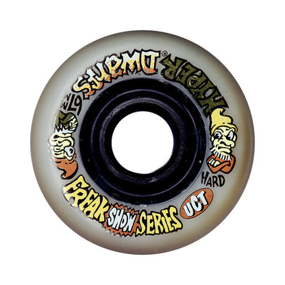 Dwarfs 67mm/90A