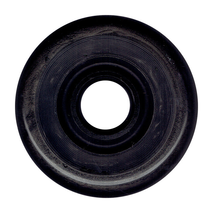 Fat Boys black 72mm/84A 4-pack