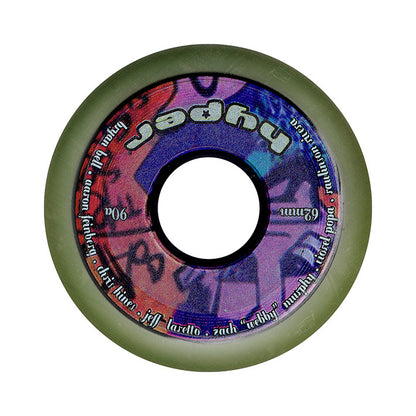 Team 62mm/90A