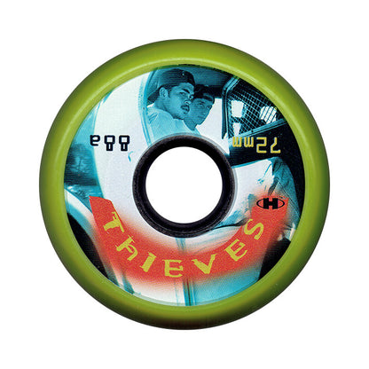 Thieves 72mm/88A