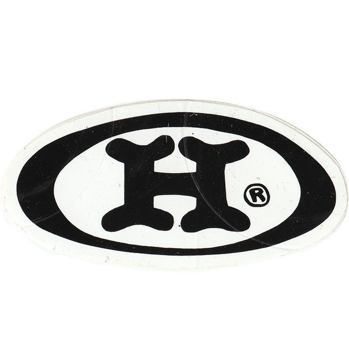 Sticker 7x3,5cm
