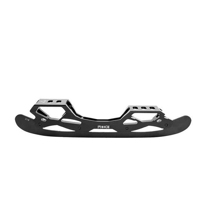 165mm Ice freestyle frames