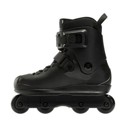 Blank SK (black wheels)