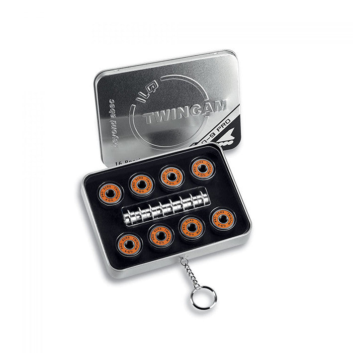 Twincam ILQ-9 Pro 16-pack