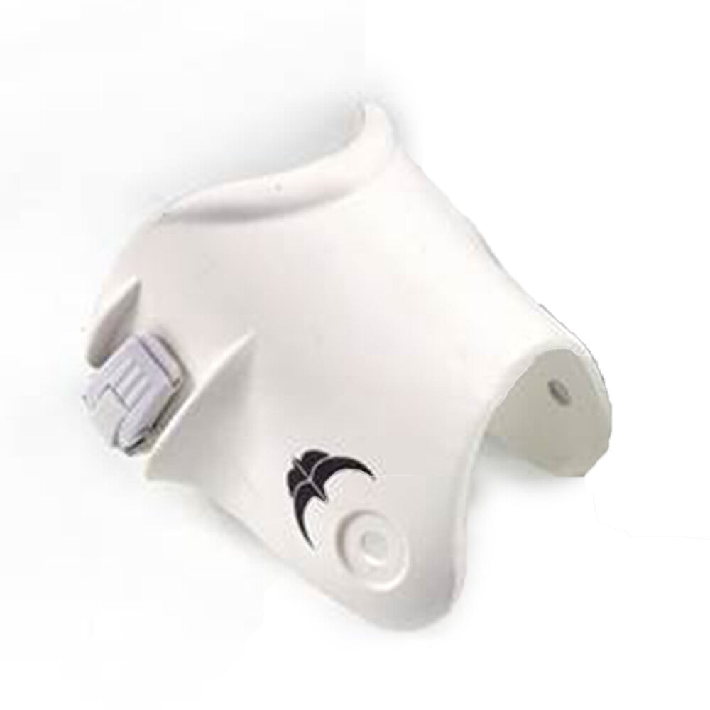 Cuff white
