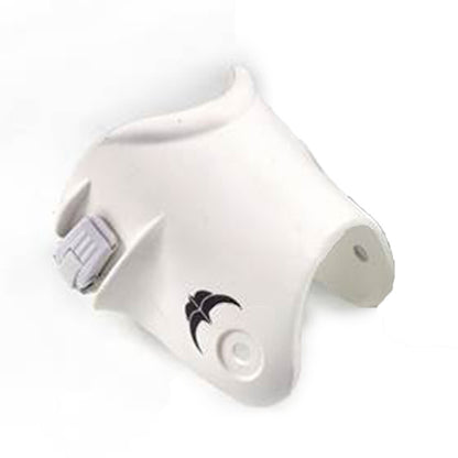 Cuff white