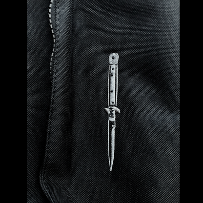 TBJP Switchblade Belt Bag