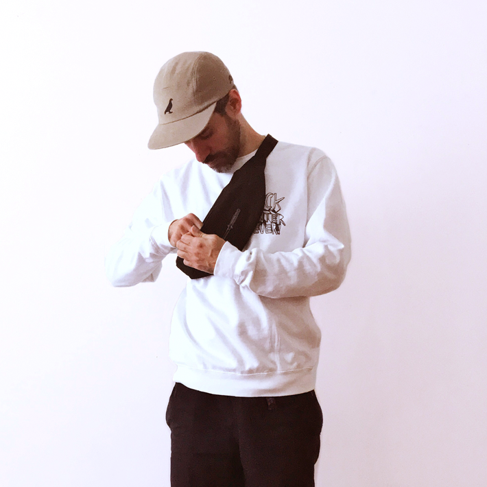 TBJP Switchblade Belt Bag