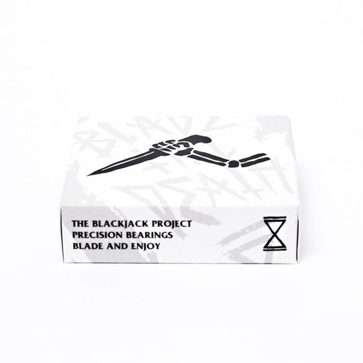 TBJP Precision 8-pack