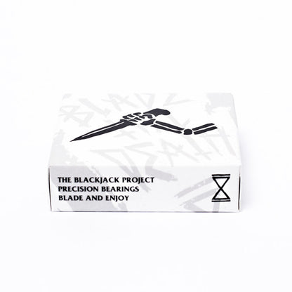 TBJP Precision 8-pack