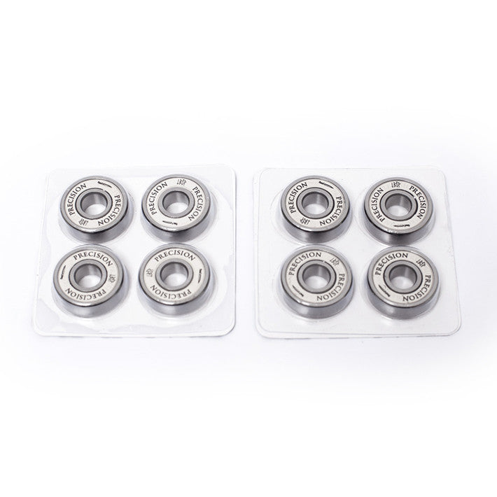 TBJP Precision 8-pack