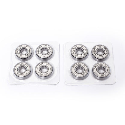 TBJP Precision 8-pack