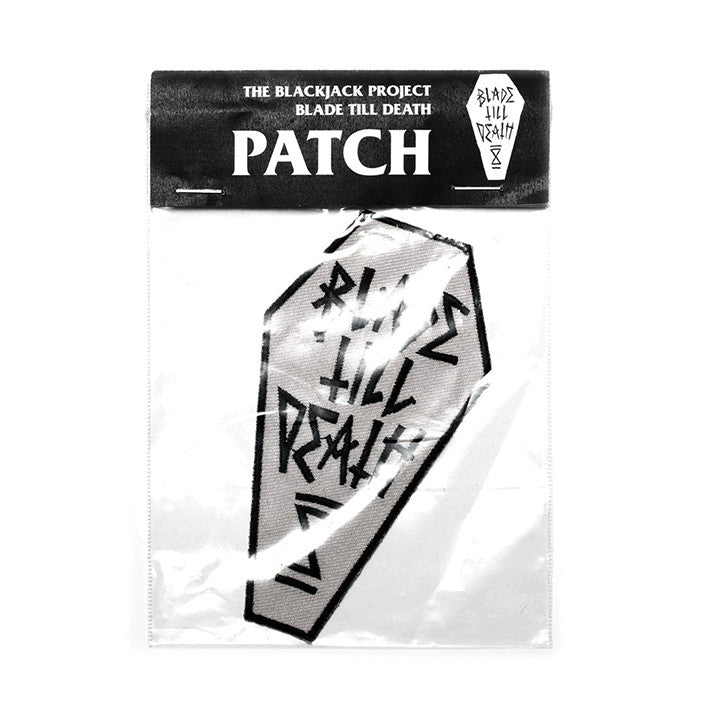 "blade till death" patch