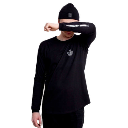 Dagger Long Sleeve