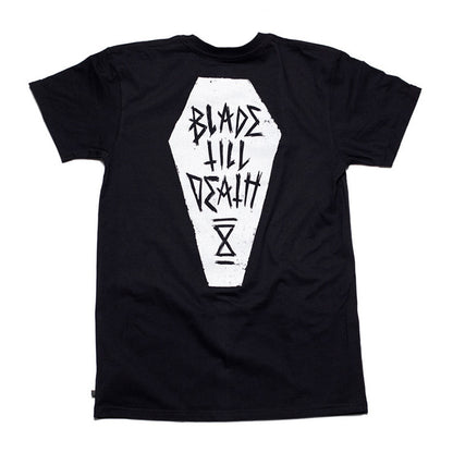 TBJP Messer T-Shirt