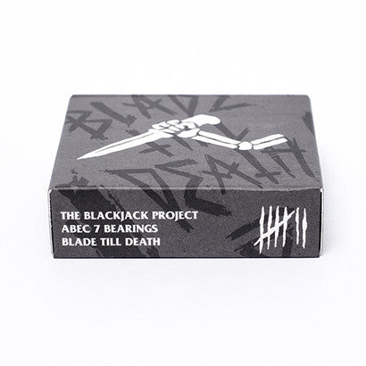 TBJP Abec 7