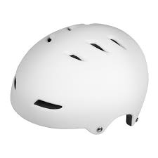 ennui basic helmet white