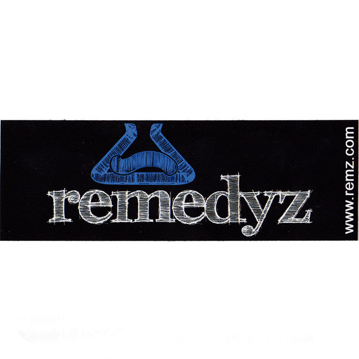 Sticker 3.5x10.5cm