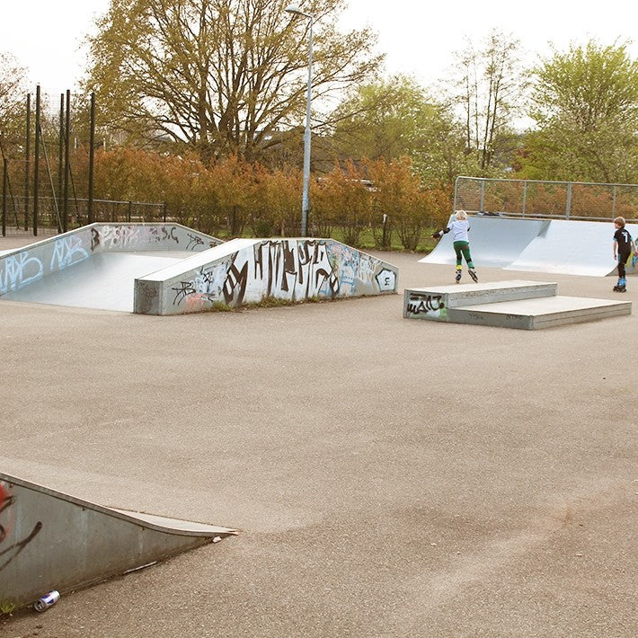 Breukelen lessen